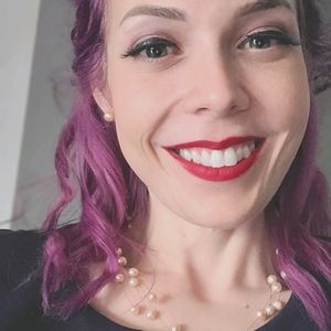 Meet your Posher, Brenda